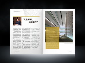 2011年北京洪科設(shè)計顧問公司的畫冊與印刷品設(shè)計探索
