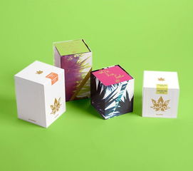 小清新風(fēng)潮 當(dāng)食品包裝邂逅自然與詩意