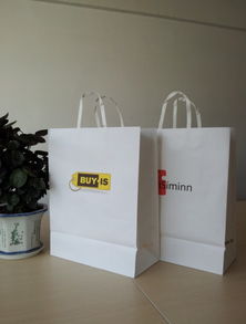 貴州服裝紙袋訂制服務(wù) 打造品牌形象的專業(yè)包裝解決方案