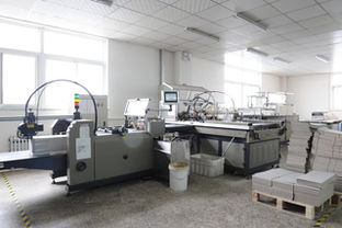 恒大彩印 田和街道的精美包裝，良心印刷的典范