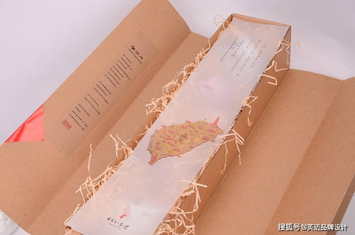 一組原生態農創品牌設計及農產品包裝設計案例欣賞